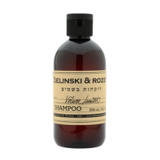 Zielinski & Rozen Vetiver, Lemon Daily Szampon do wlosow 300ml