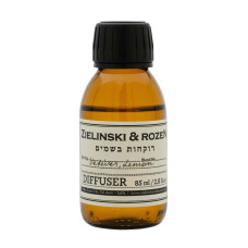 Zielinski & Rozen Vetiver, Lemon Zapach do pomieszcень 85ml