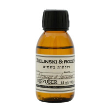 Zielinski & Rozen Orange & Jasmine Zapach do pomieszczen 85ml