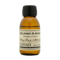Zielinski & Rozen Ylang-Ylang & Vetiver, Amber Zapach do pomieszcень 85ml