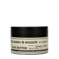Zielinski & Rozen Rosemary & Lemon Maslo do ciala 200ml