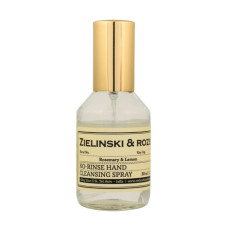 Zielinski & Rozen Rosemary & Lemon Spray oczyszczajacy 50ml