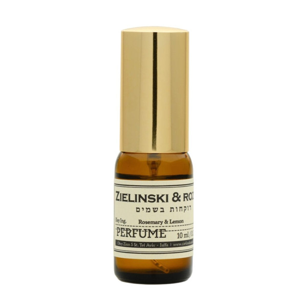 Zielinski & Rozen Rosemary & Lemon Perfumy 10ml