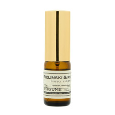 Zielinski & Rozen Lavender, Vanilla, Amber, Musk Perfumy 10ml