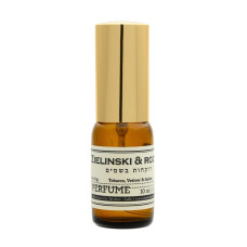 Zielinski & Rozen Tobacco, Vetiver, Amber Perfumy 10ml