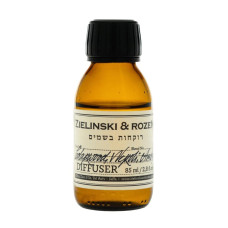 Zielinski & Rozen Cedarwood & Sandalwood & Amber, Patchouli Zapach do pomieszczen 85ml