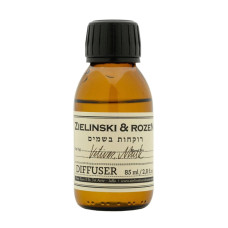 Zielinski & Rozen Vetiver, Musk Zapach do pomieszcень 85ml