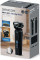 Golarka Sencor SMS 7000BK