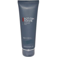 Biotherm Homme Zel peelingujacy do twarzy 125ml