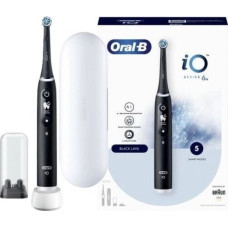 Szczoteczka Oral-B iO Series 6 Black