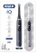 Szczoteczka Oral-B iO Series 9 Duo 2 szt. Black Onyx/Rose Quartz