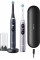 Szczoteczka Oral-B iO Series 9 Duo 2 szt. Black Onyx/Rose Quartz