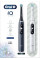 Szczoteczka Oral-B iO Series 7 Duo 2 szt. White/Black