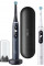 Szczoteczka Oral-B iO Series 7 Duo 2 szt. White/Black