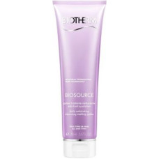 Biotherm Zel do mycia twarzy Biosource Daily Exfoliating Cleansing Melting Gel 150ml