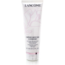 Lancome Creme Mousse Confort Pianka oczyszczajaca do twarzy 125ml