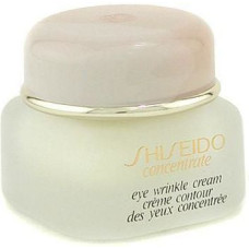 Crema antiarrugas para el contorno de ojos Shiseido 15 ml