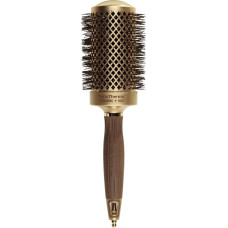 Olivia Garden OLIVIA GARDEN_Nano Thermic Ceramic+Ion Round Thermal Hairbrush szczotka do wlosow NT-54