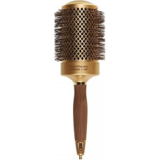 Olivia Garden OLIVIA GARDEN_Nano Thermic Ceramic+Ion Round Thermal Hairbrush szczotka do wlosow NT-64