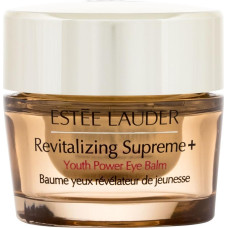 Est?e Lauder ESTEE LAUDER_Revitalizing Supreme+ Youth Power Eye Balm crema revitalizante antiarrugas para el contorno de ojos 15 ml
