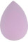 Donegal DONEGAL GABKA do makijazu Blending Sponge (4344)  1op-8szt