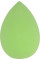 Donegal DONEGAL GABKA do makijazu Blending Sponge (4344)  1op-8szt
