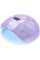 Lampa do paznokci Activeshop LAMPA UV LED SHINY 86W FIOLETOWA PERLA