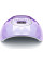 Lampa do paznokci Activeshop LAMPA UV LED SHINY 86W FIOLETOWA PERLA