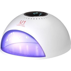 Lampa do paznokci Activeshop LAMPA UV LED U1 84W BIALA