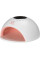 Lampa do paznokci Activeshop LAMPA UV LED U1 84W BIALA