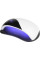 Lampada UV a doppio LED Activeshop, moderna e di grandi dimensioni, 90W, bianca.