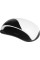 Lampada UV a doppio LED Activeshop, moderna e di grandi dimensioni, 90W, bianca.