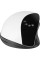 Lampada UV a doppio LED Activeshop, moderna e di grandi dimensioni, 90W, bianca.