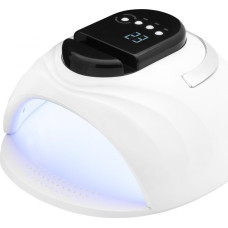 Lampa do paznokci Activeshop LAMPA UV LED PRAKTIK 168W BIALA