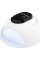 Lampa do paznokci Activeshop LAMPA UV LED PRAKTIK 168W BIALA