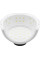 Lampa do paznokci Activeshop LAMPA UV LED PRAKTIK 168W BIALA
