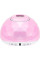 Lampa do paznokci Activeshop LAMPA UV LED SHINY 86W ROZOWA PERLA