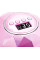 Lampa do paznokci Activeshop LAMPA UV LED SHINY 86W ROZOWA PERLA