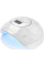 Lampa do paznokci Activeshop LAMPA UV LED SHINY 86W BIALA PERLA