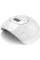 Lampa do paznokci Activeshop LAMPA UV LED SHINY 86W BIALA PERLA