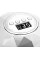 Lampa do paznokci Activeshop LAMPA UV LED SHINY 86W BIALA PERLA