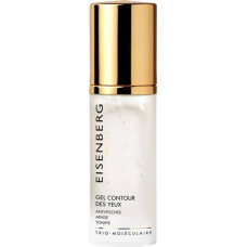 EISENBERG_Eye Contour Gel zel pod oczy z efektem liftingujacym przeciw obrzekom 30ml
