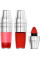Lancome Juicy Shaker blyszczyk do ust 166 Walk The Lime 6.5ml
