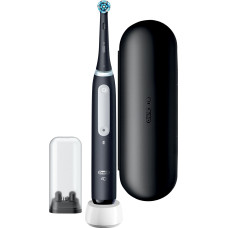 Szczoteczka Oral-B iO Series 4 Matt Black + Etui