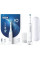 Szczoteczka Oral-B Szczoteczka magnetyczna iO Series 4 Quite White + Etui
