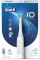 Szczoteczka Oral-B Szczoteczka magnetyczna iO Series 4 Quite White + Etui
