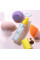 Real Techniques Gabka do Makijazu Real Techniques Sponge + Glow Radiance Complexion (3 pcs)