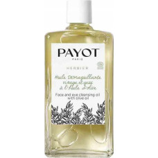 PAYOT_Payot Herbier Face And Eye Cleansing Oil myjacy olejek do twarzy 95ml