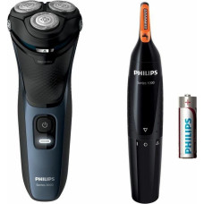 Golarka Philips Maszynka do Golenia Philips S3134/57 + NT1650