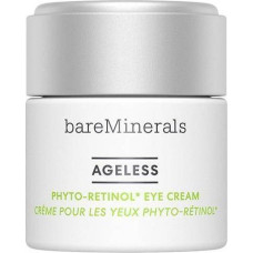 bareMinerals Ageless Phyto-Retinol Eye Cream przeciwstarzeniowy krem pod oczy z fitoretinolem 15ml